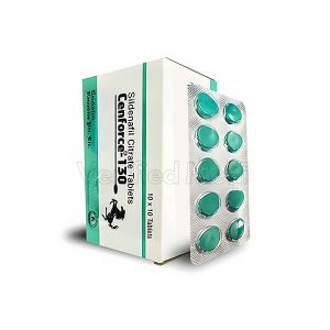 Cenforce 130mg (Sildenafil 130 Mg)