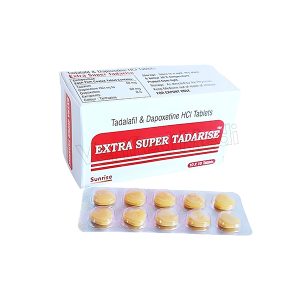 Extra Super Tadarise 100 Mg