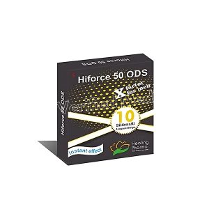 Hiforce 50 ODS (Sildenafil Citrate)