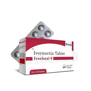 Ivermectin 6 Mg