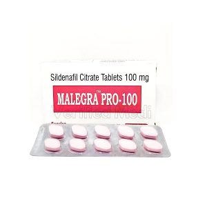 Malegra Professional 100 Mg