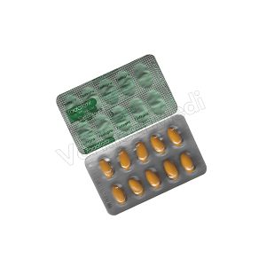 Tadagra Softgel Capsule 20 Mg