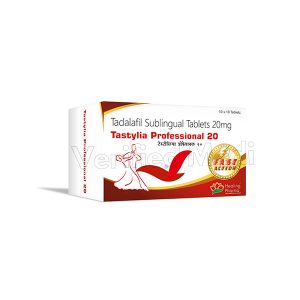 Tastylia Professional 20 Mg