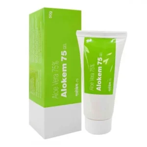 Alokem Gel Aloe Vera