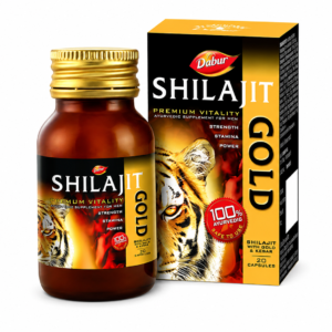 Supports overall health and wellness