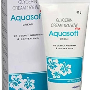 Aquasoft Cream (Glycerin)