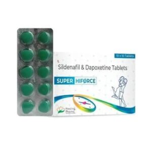 Super Hiforce Tablets